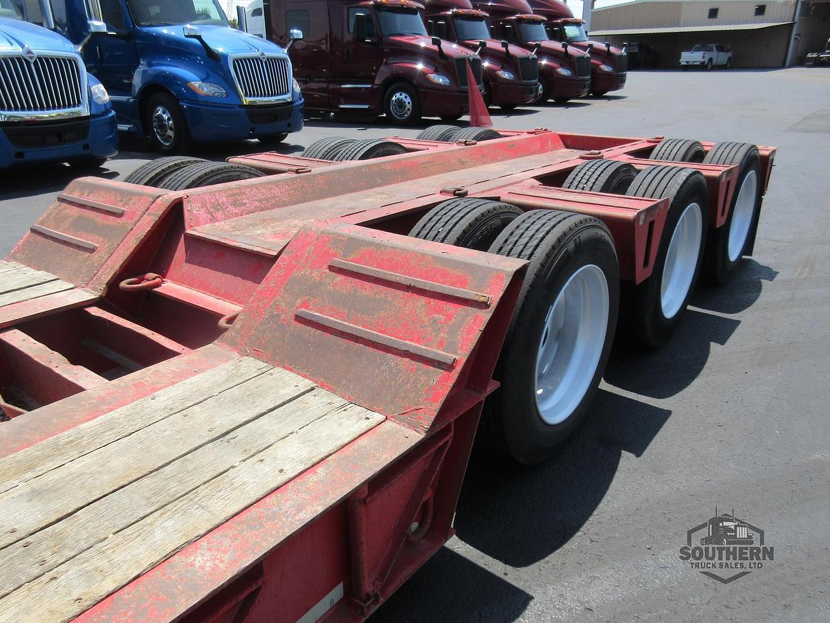 Used 1996 LOAD KING 503-554-SS-SF