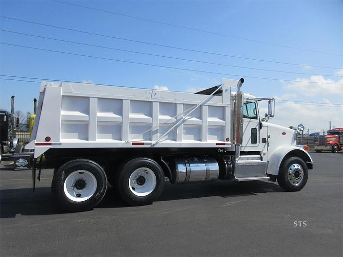 Used 2013 PETERBILT 365