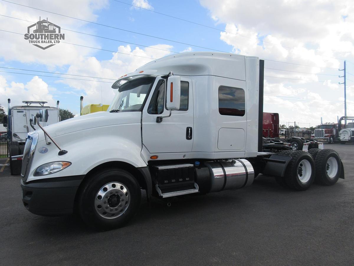 Used 2016 INTERNATIONAL PROSTAR