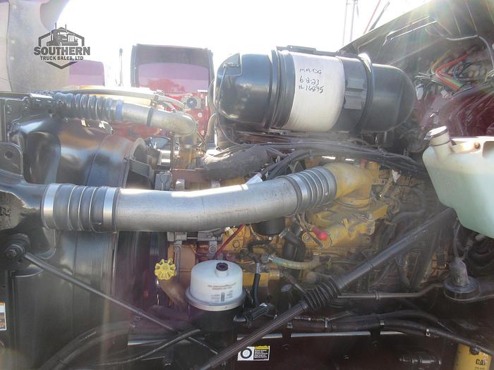 Used 2011 KENWORTH T800