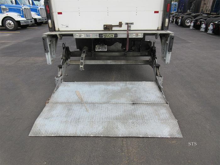 Used 2019 FREIGHTLINER BUSINESS CLASS M2 106
