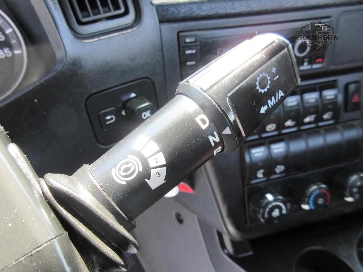 Used 2021 INTERNATIONAL LT