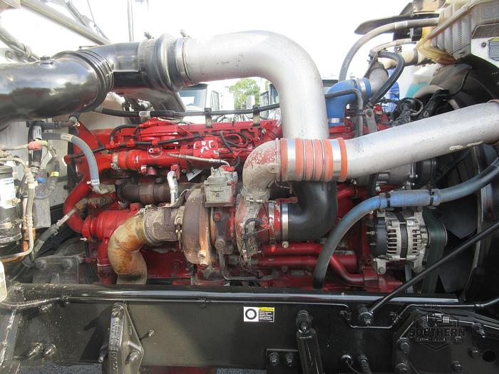 Used 2018 PETERBILT 389
