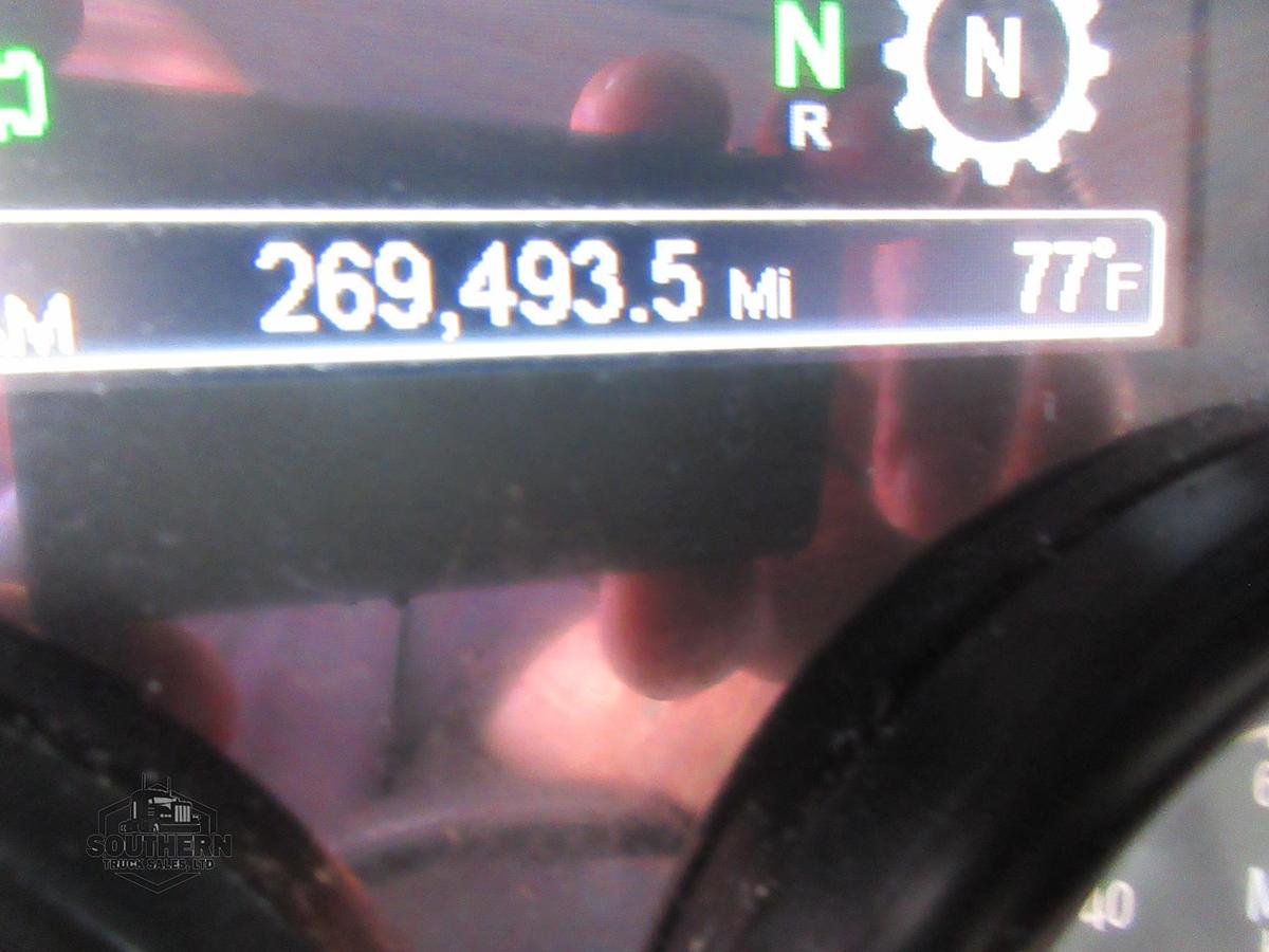 Used 2019 PETERBILT 567