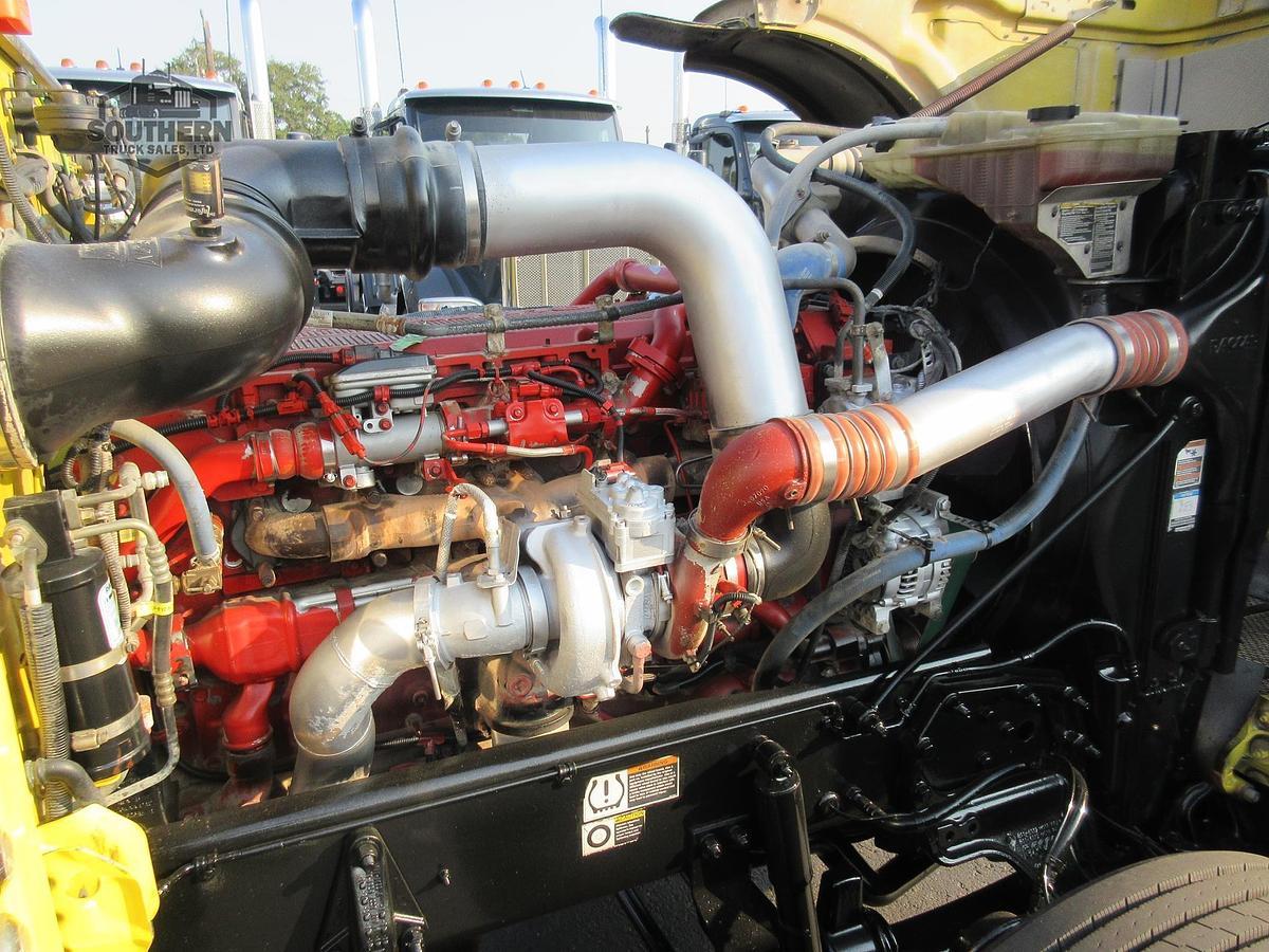 Used 2019 PETERBILT 389