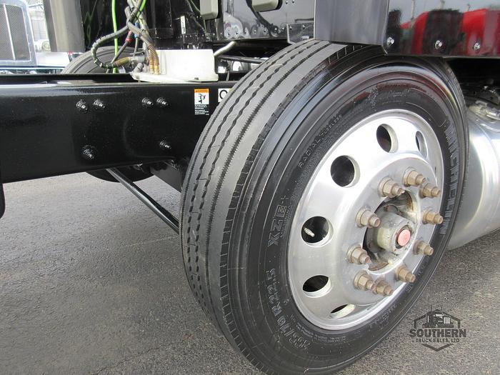 Used 2018 PETERBILT 579