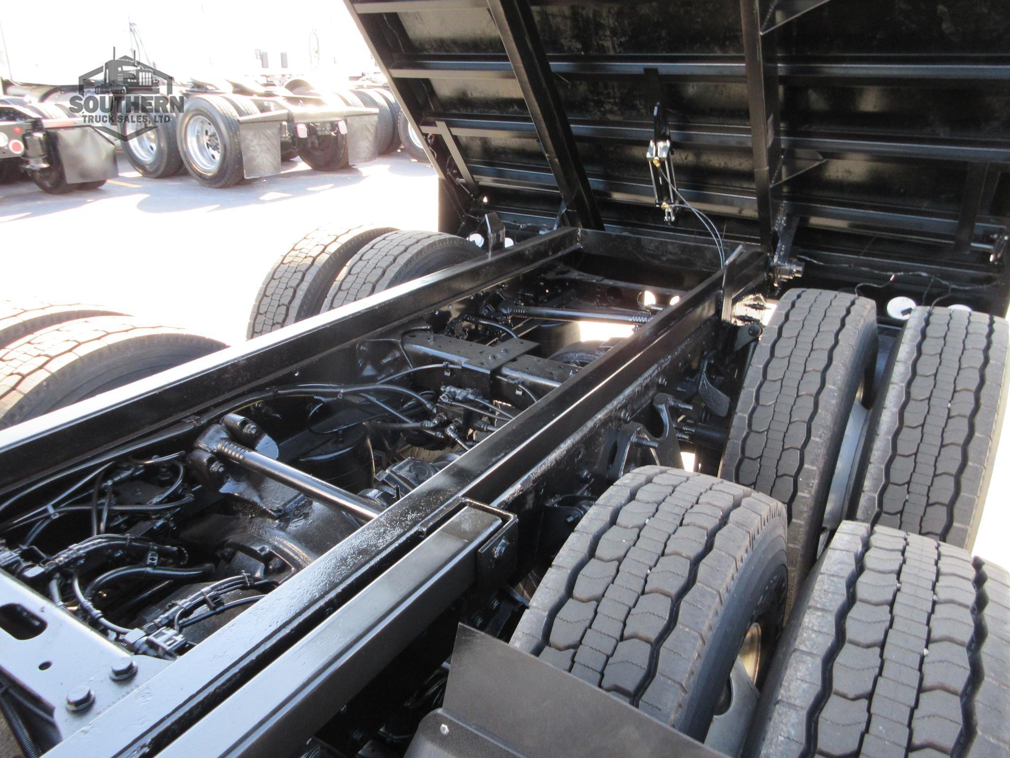 Used 2022 INTERNATIONAL LT