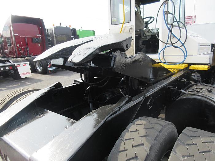 Used 2008 OTTAWA YT30