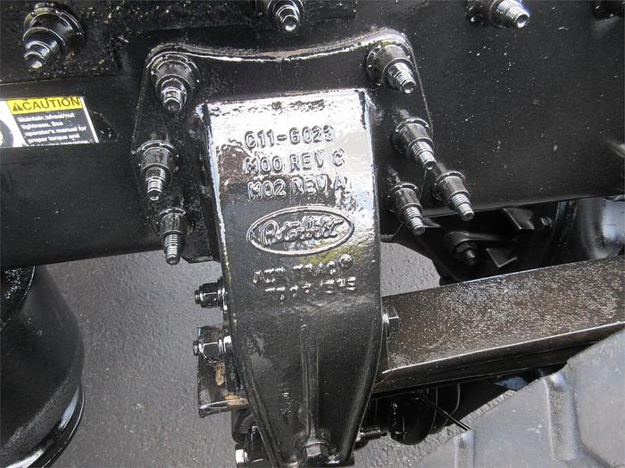 Used 2015 PETERBILT 365