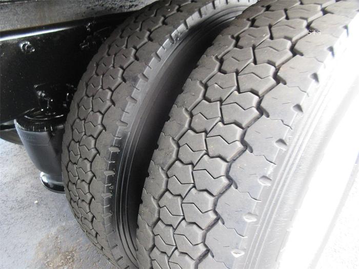 Used 2018 FREIGHTLINER BUSINESS CLASS M2 106