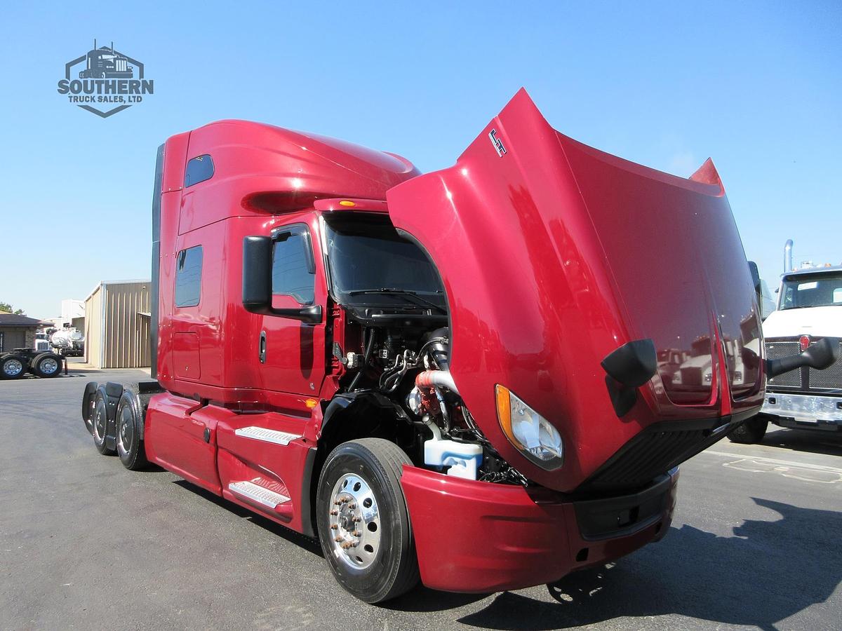 Used 2023 INTERNATIONAL LT