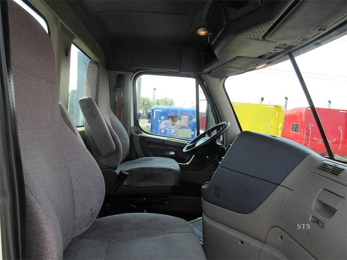 Used 2019 FREIGHTLINER CASCADIA 125