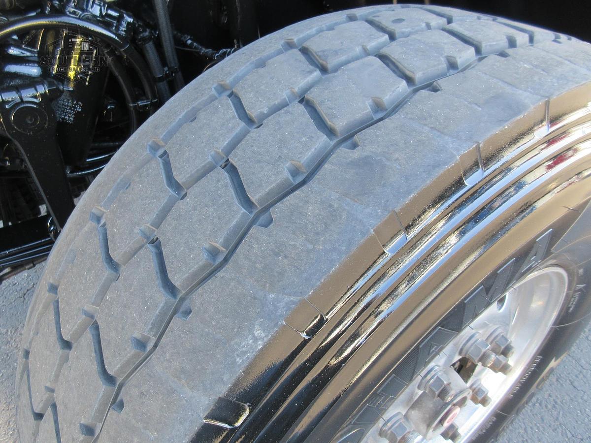 Used 2021 FREIGHTLINER CORONADO 122 SD