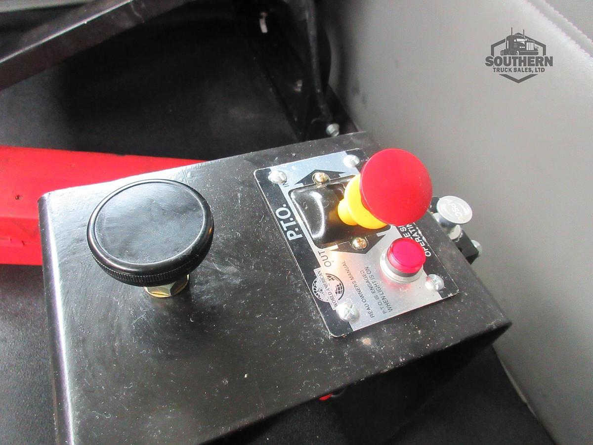 Used 2021 PETERBILT 579