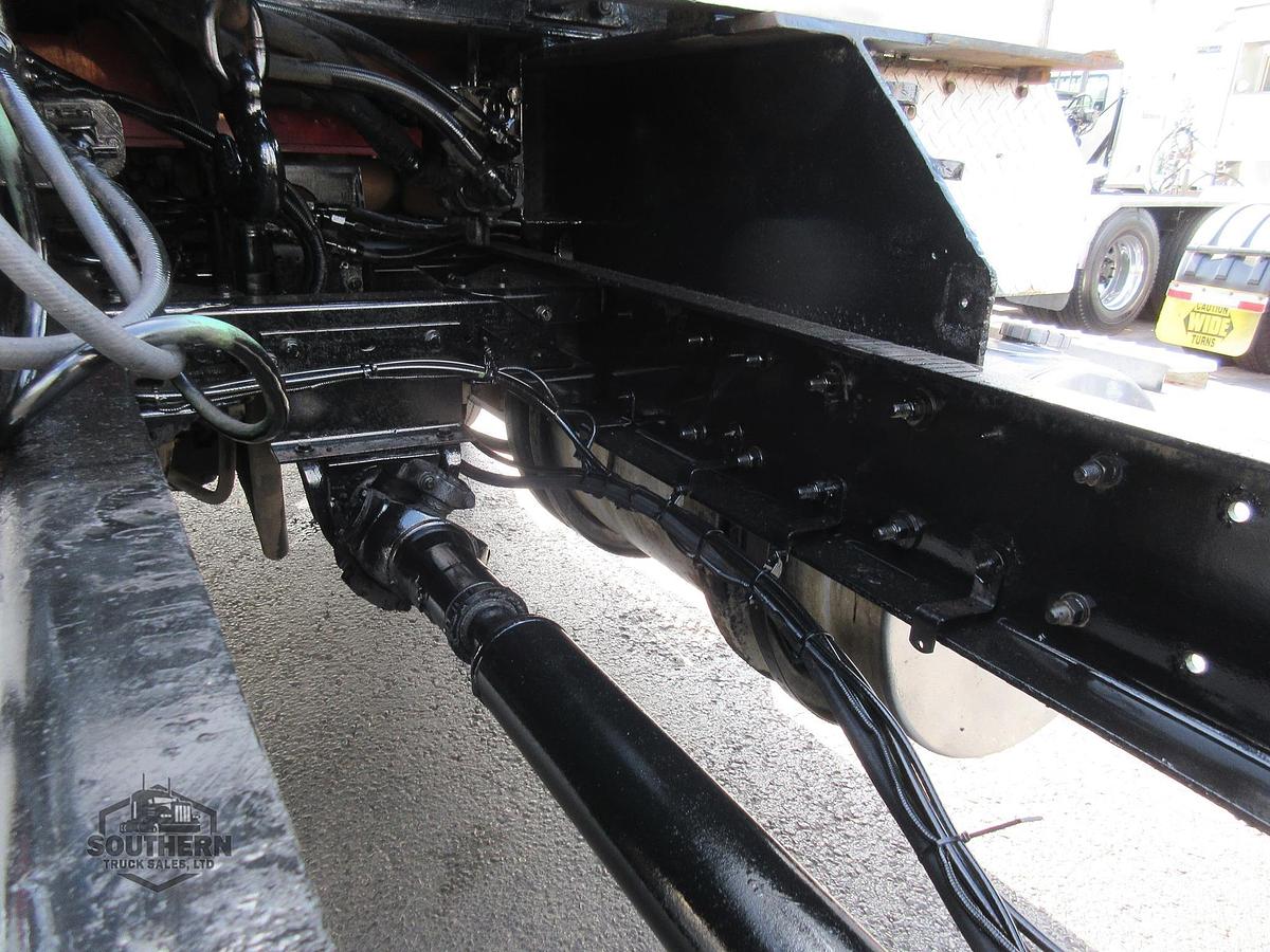 Used 2007 KENWORTH W900