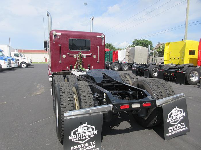 Used 2019 PETERBILT 389
