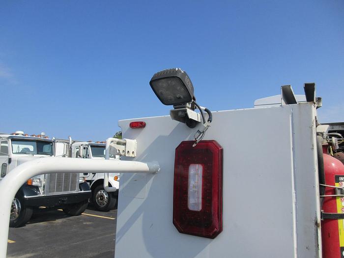 Used 2019 FORD F550 XL