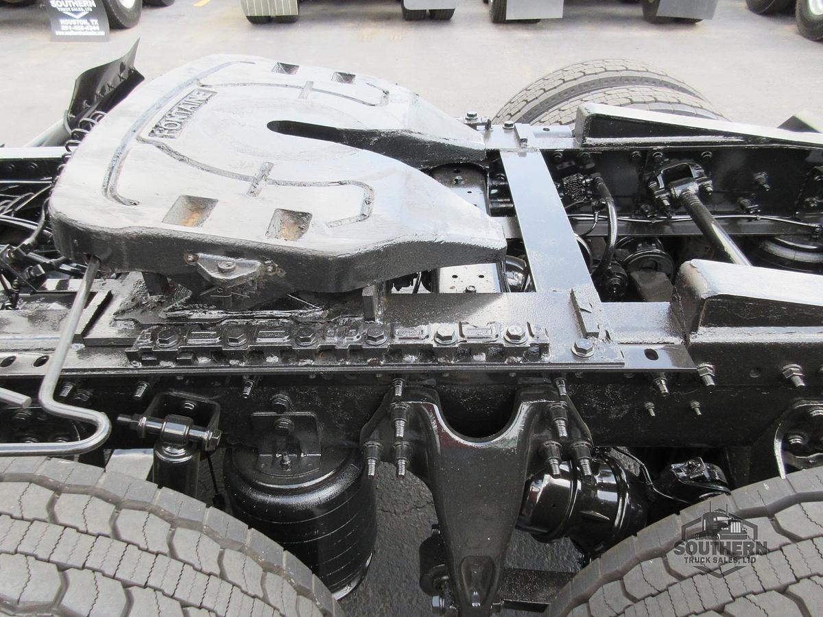 Used 2021 INTERNATIONAL LT