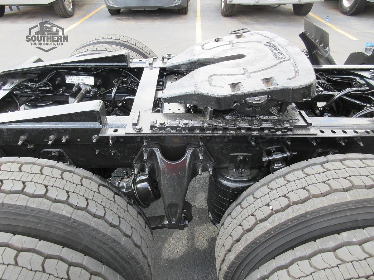 Used 2021 INTERNATIONAL LT