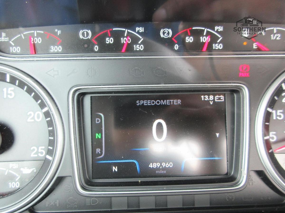 Used 2018 INTERNATIONAL LT