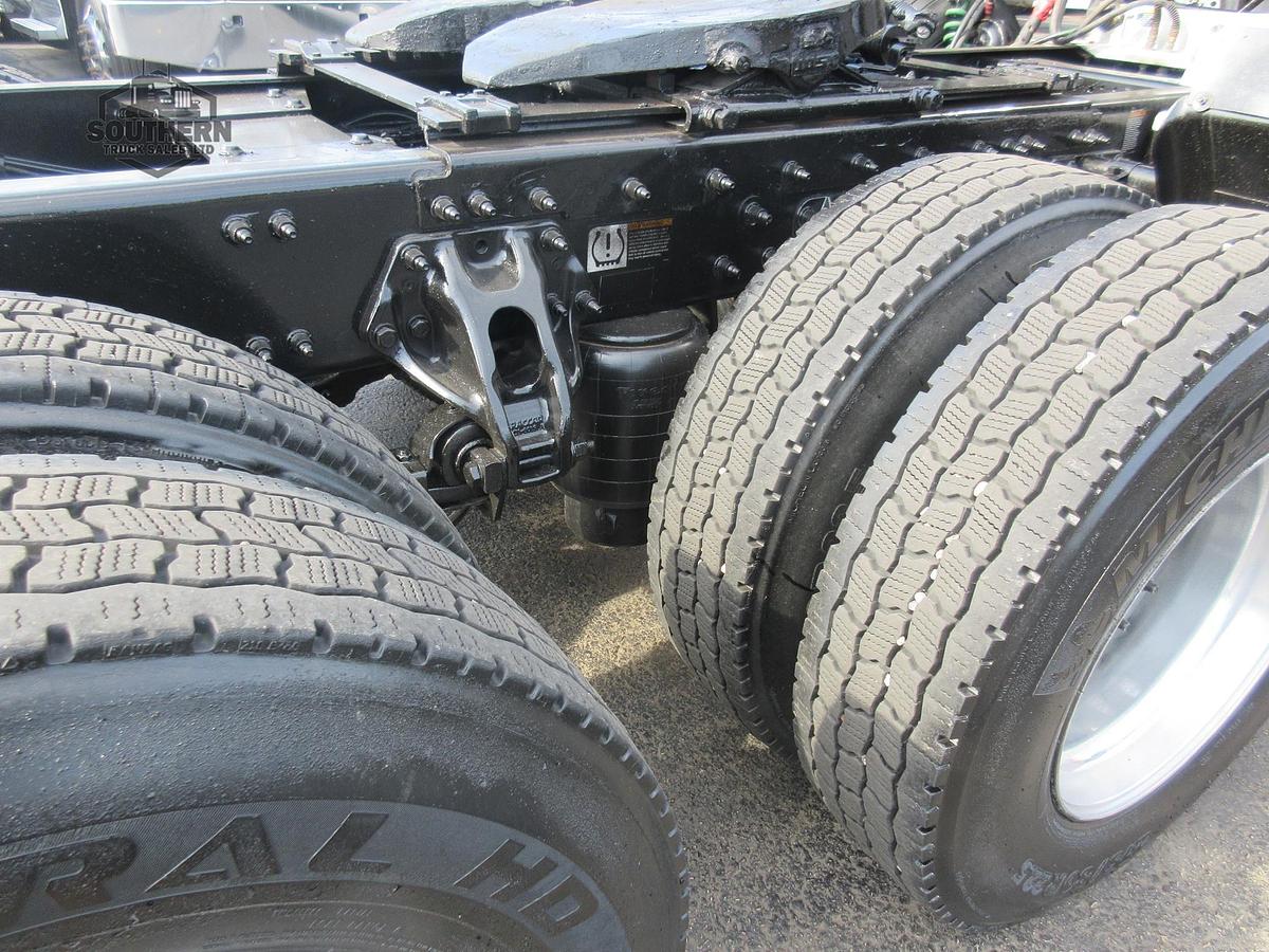 Used 2018 PETERBILT 579