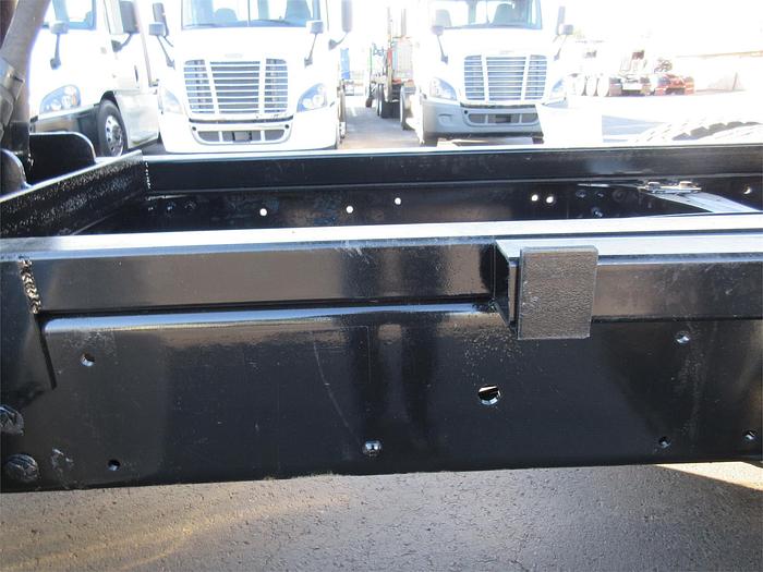 Used 2015 FREIGHTLINER CORONADO 122 SD