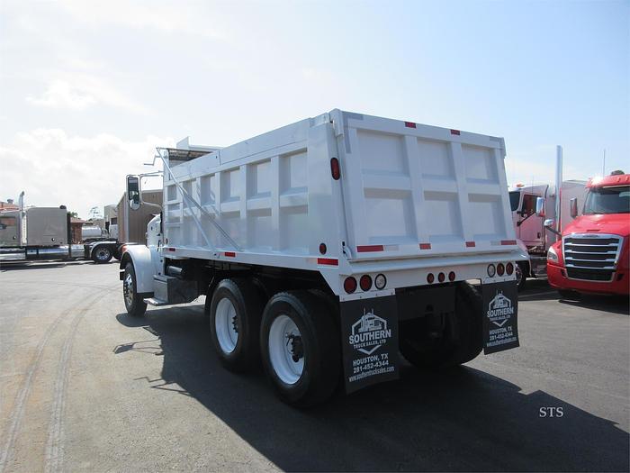 Used 2013 PETERBILT 365