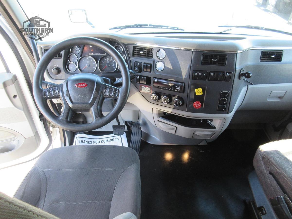 Used 2019 PETERBILT 579