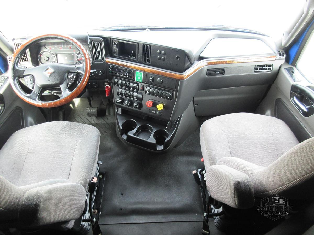 Used 2021 INTERNATIONAL LT