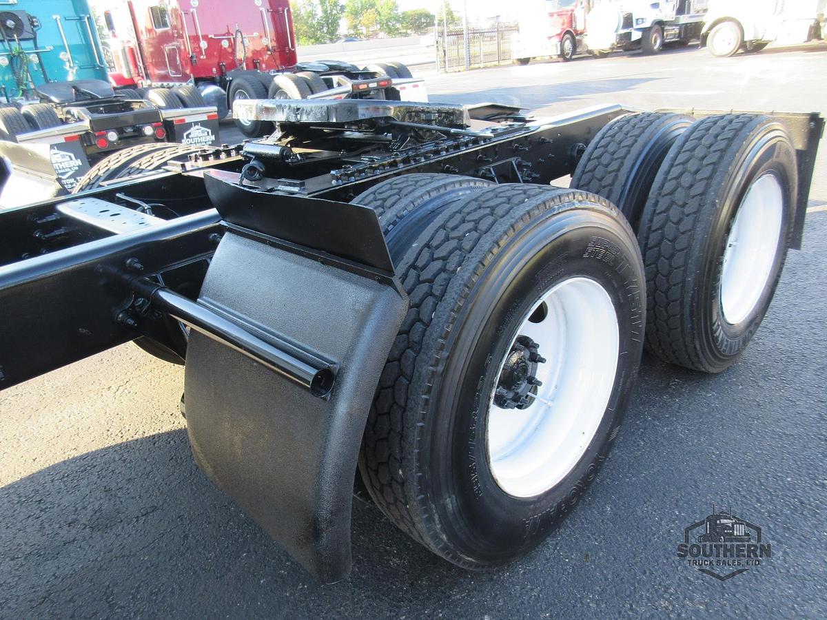 Used 2015 INTERNATIONAL PROSTAR