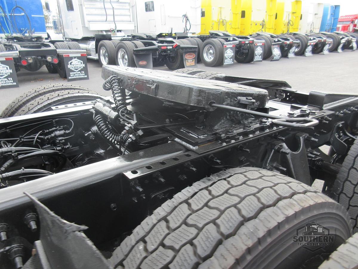 Used 2021 INTERNATIONAL LT