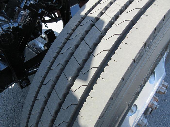 Used 2015 PETERBILT 365