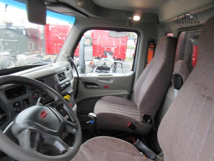 Used 2019 PETERBILT 567