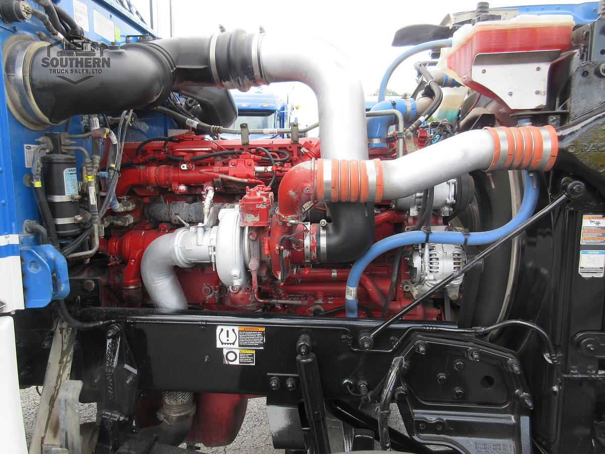 Used 2019 PETERBILT 389