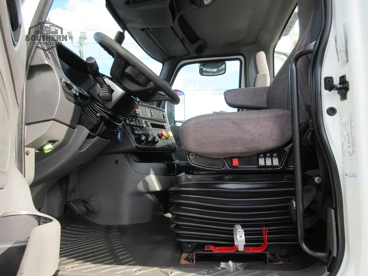 Used 2021 INTERNATIONAL LT