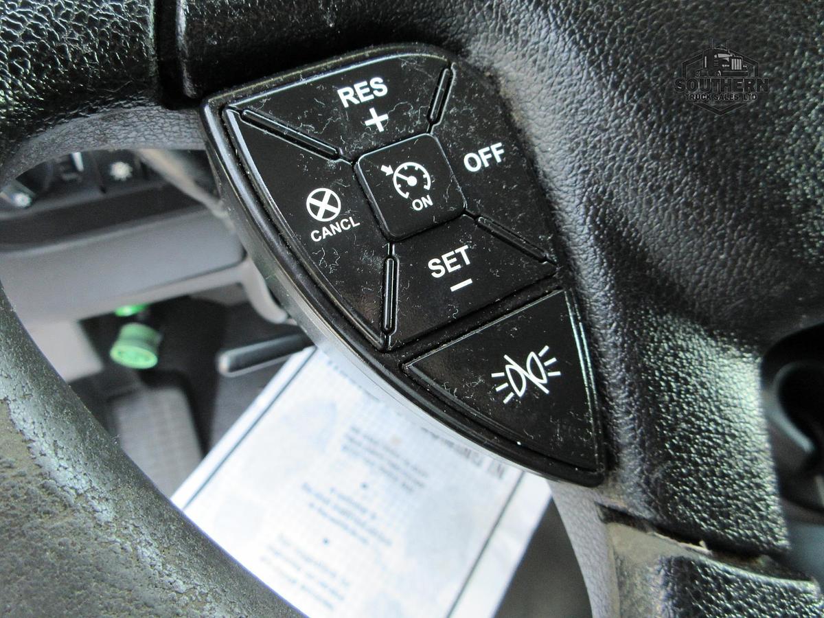 Used 2020 INTERNATIONAL LT