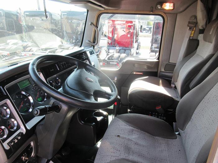Used 2018 KENWORTH W900