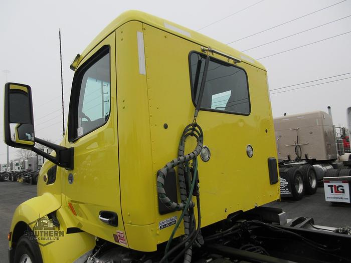 Used 2021 PETERBILT 579