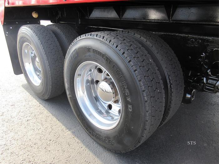 Used 2017 PETERBILT 579