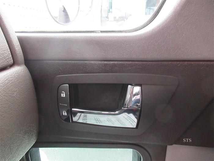 Used 2021 KENWORTH T270