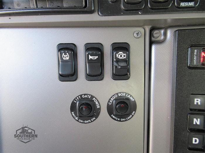 Used 2021 KENWORTH T270