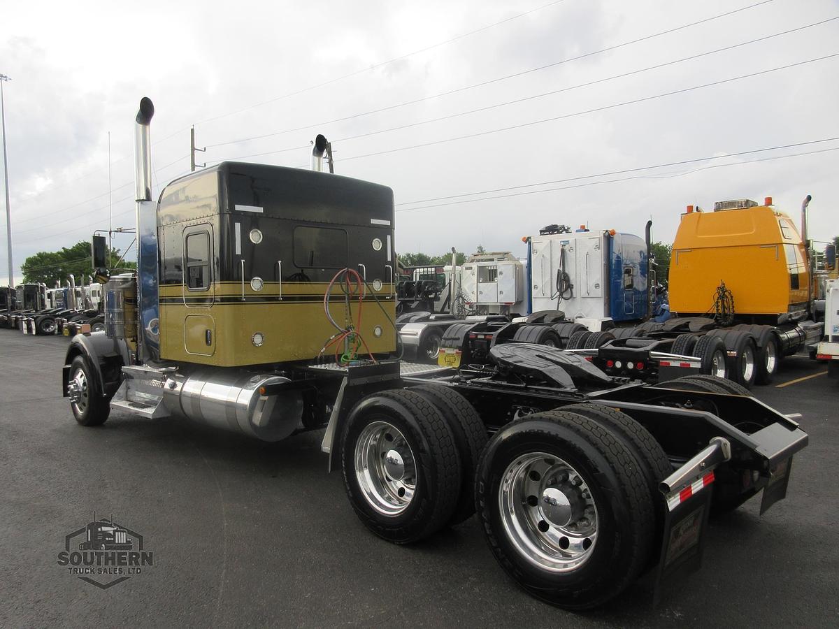 Used 2019 KENWORTH W900L