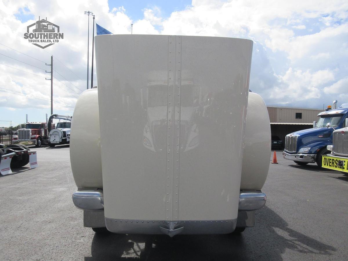 Used 2019 PETERBILT 389