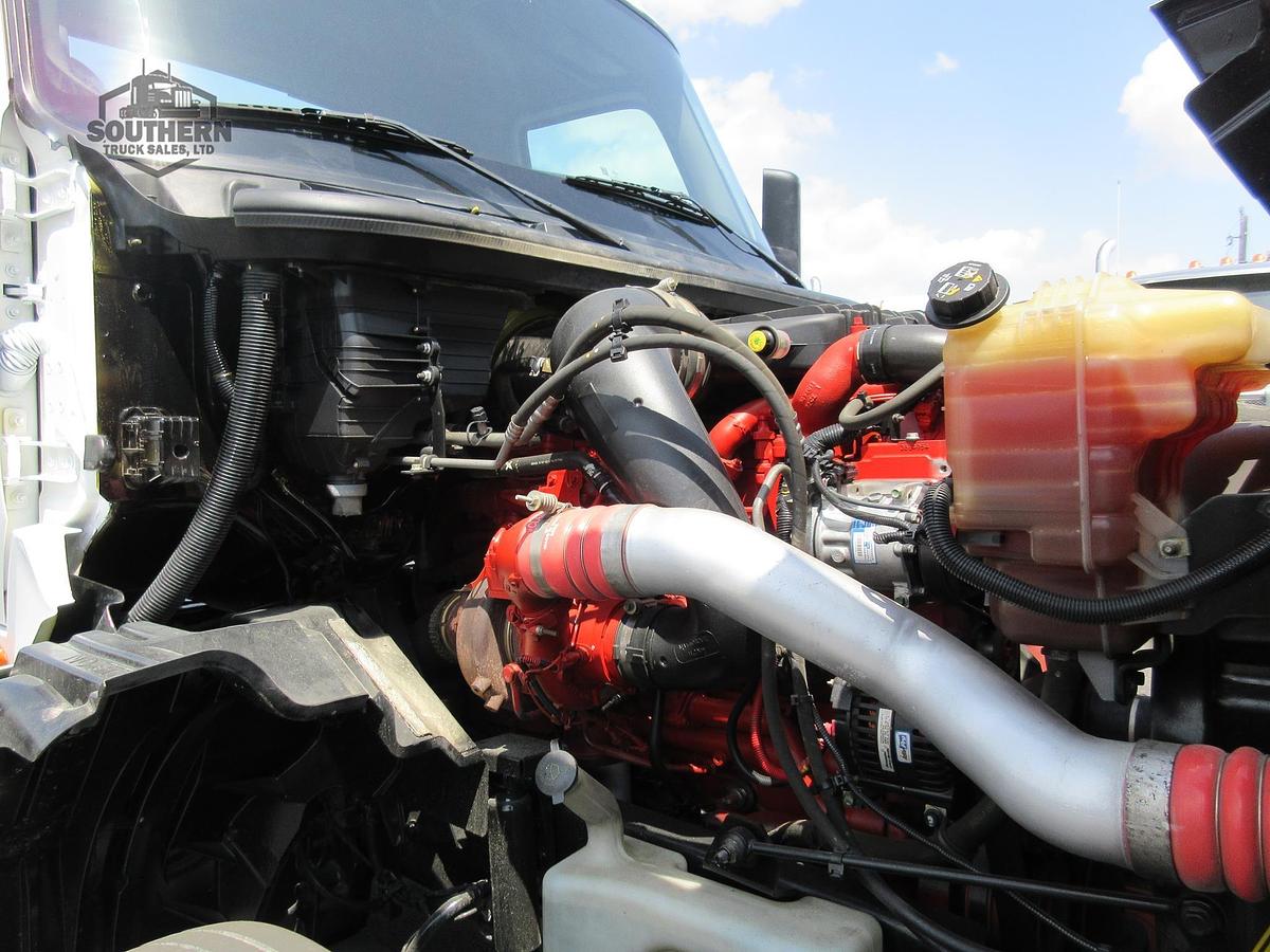 Used 2023 INTERNATIONAL LT
