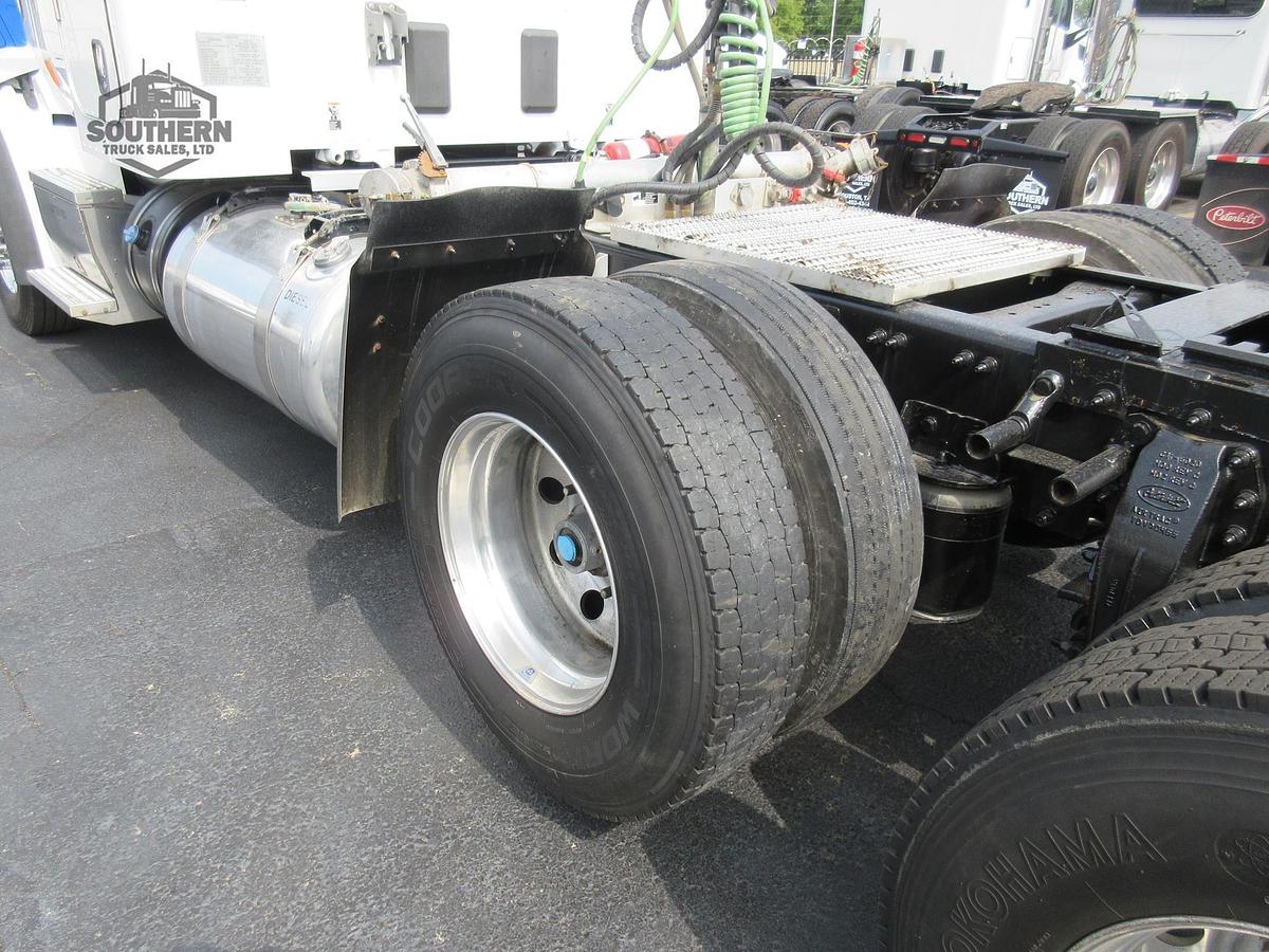 Used 2019 PETERBILT 567