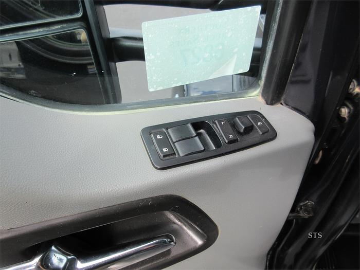 Used 2021 KENWORTH T880