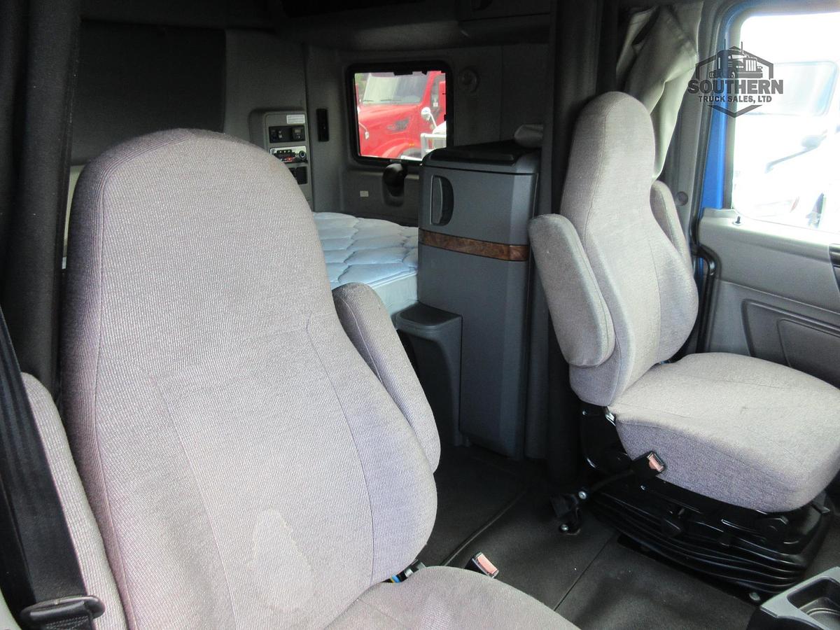 Used 2021 INTERNATIONAL LT