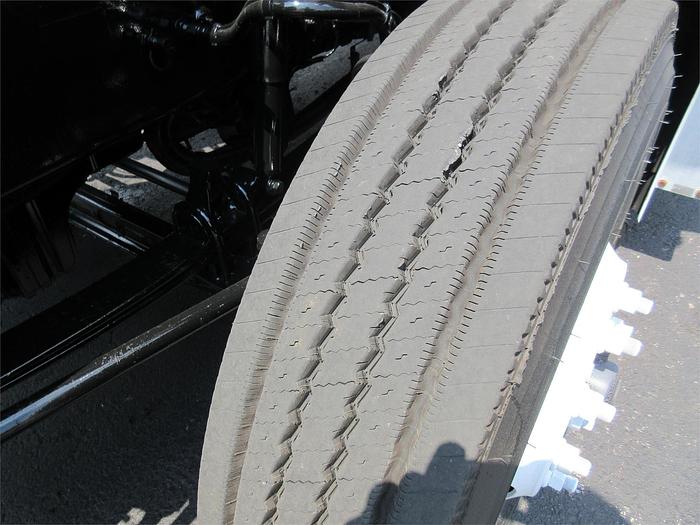 Used 2020 PETERBILT 579