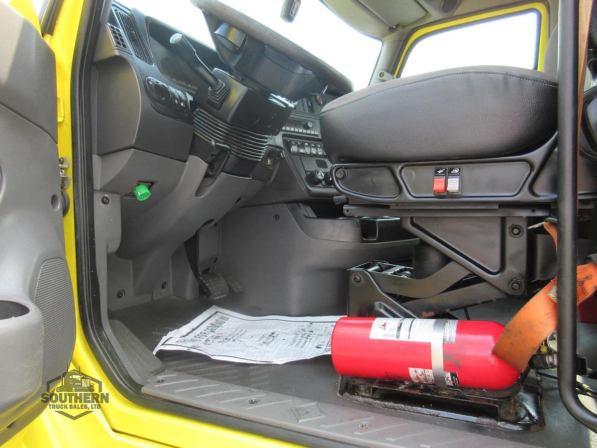 Used 2023 INTERNATIONAL LT