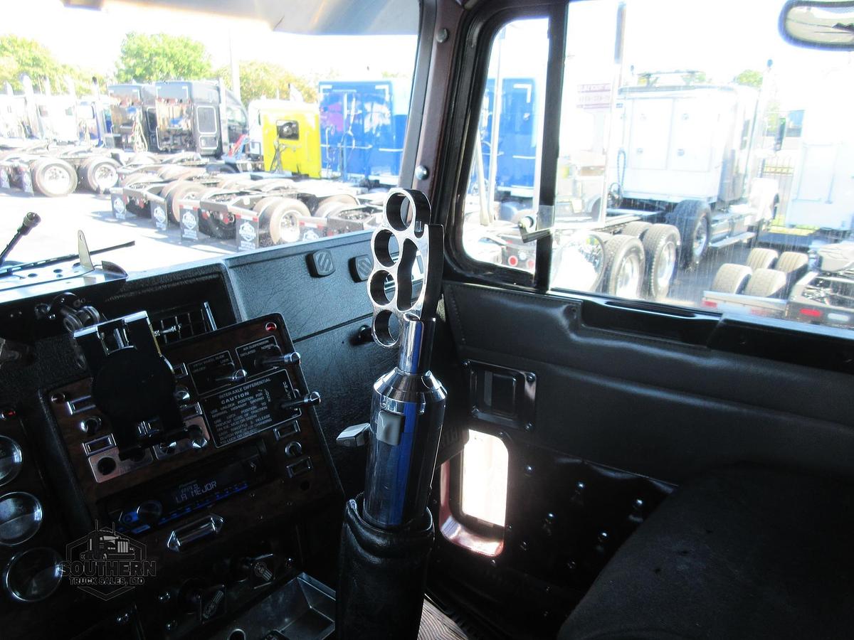 Used 2000 KENWORTH W900L